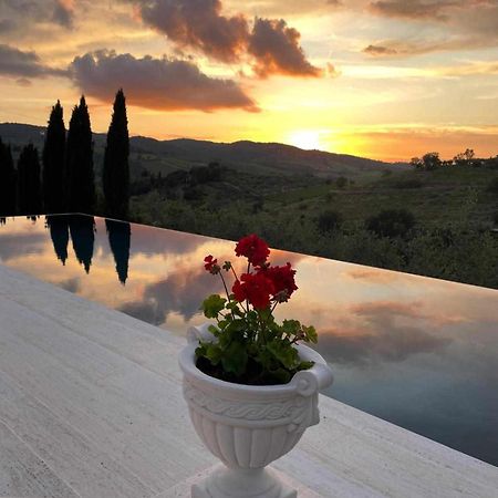 Soleevino B&B - Exclusively For Adults Greve in Chianti Exterior foto