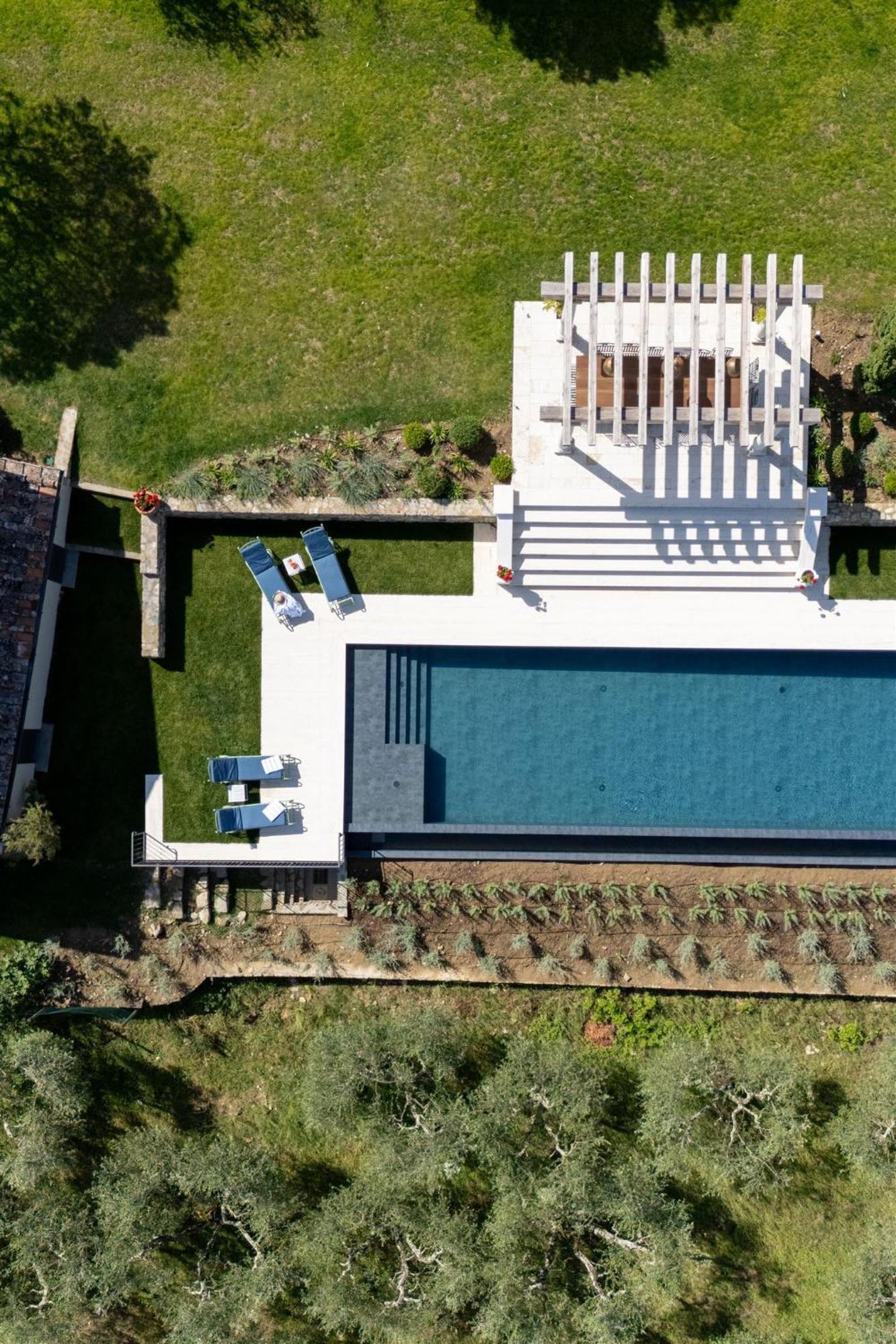 Soleevino B&B - Exclusively For Adults Greve in Chianti Exterior foto