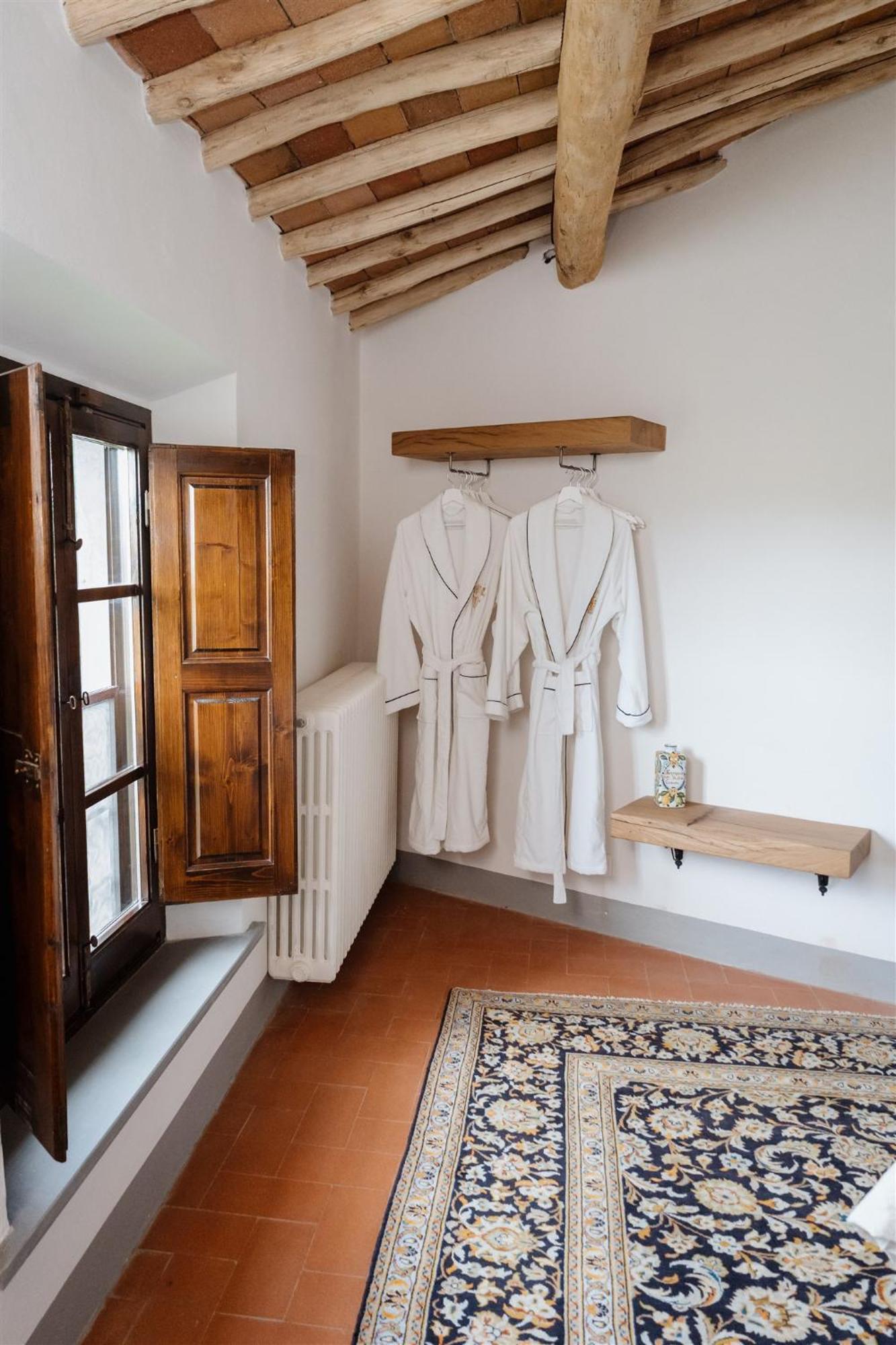 Soleevino B&B - Exclusively For Adults Greve in Chianti Exterior foto