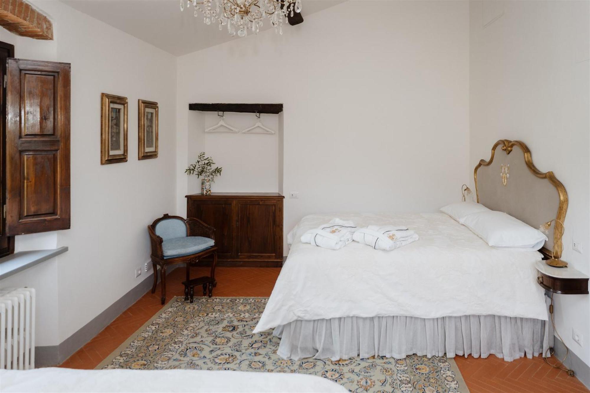 Soleevino B&B - Exclusively For Adults Greve in Chianti Exterior foto
