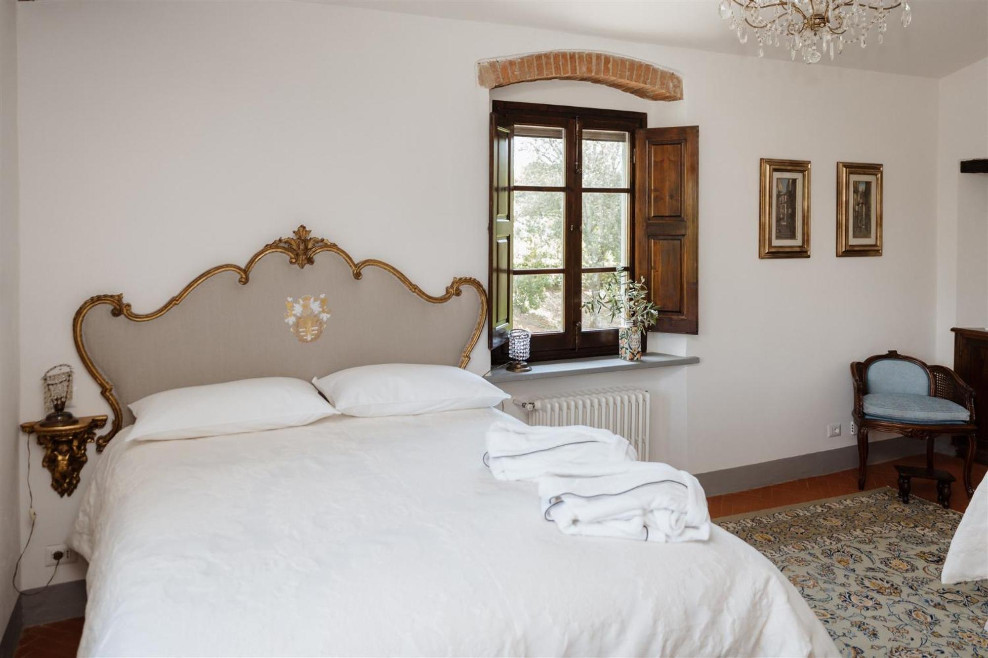 Soleevino B&B - Exclusively For Adults Greve in Chianti Exterior foto