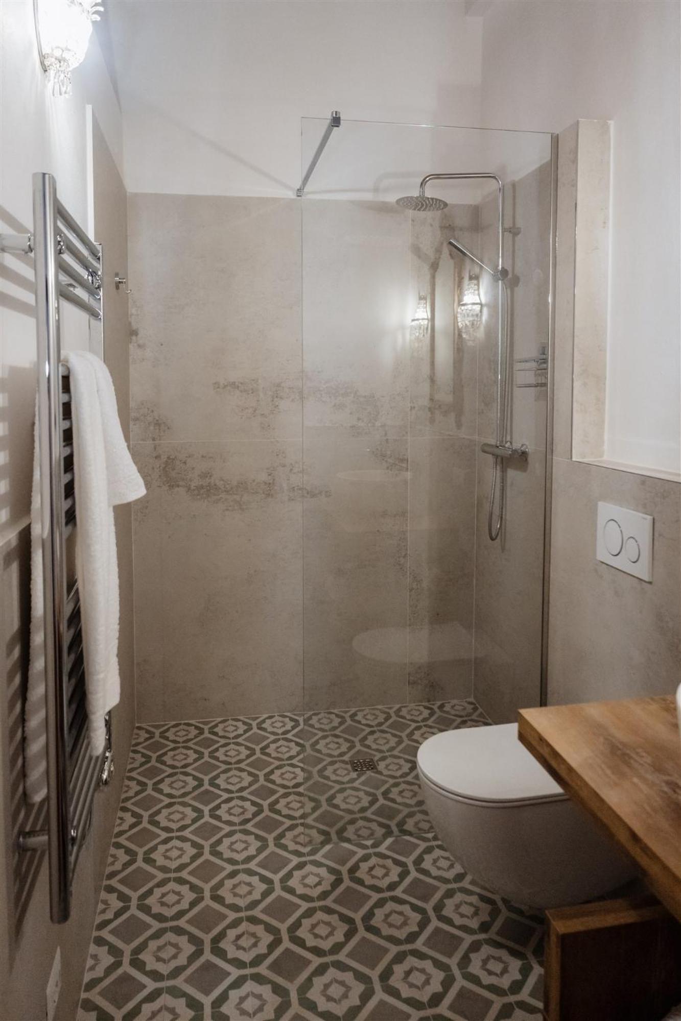 Soleevino B&B - Exclusively For Adults Greve in Chianti Exterior foto