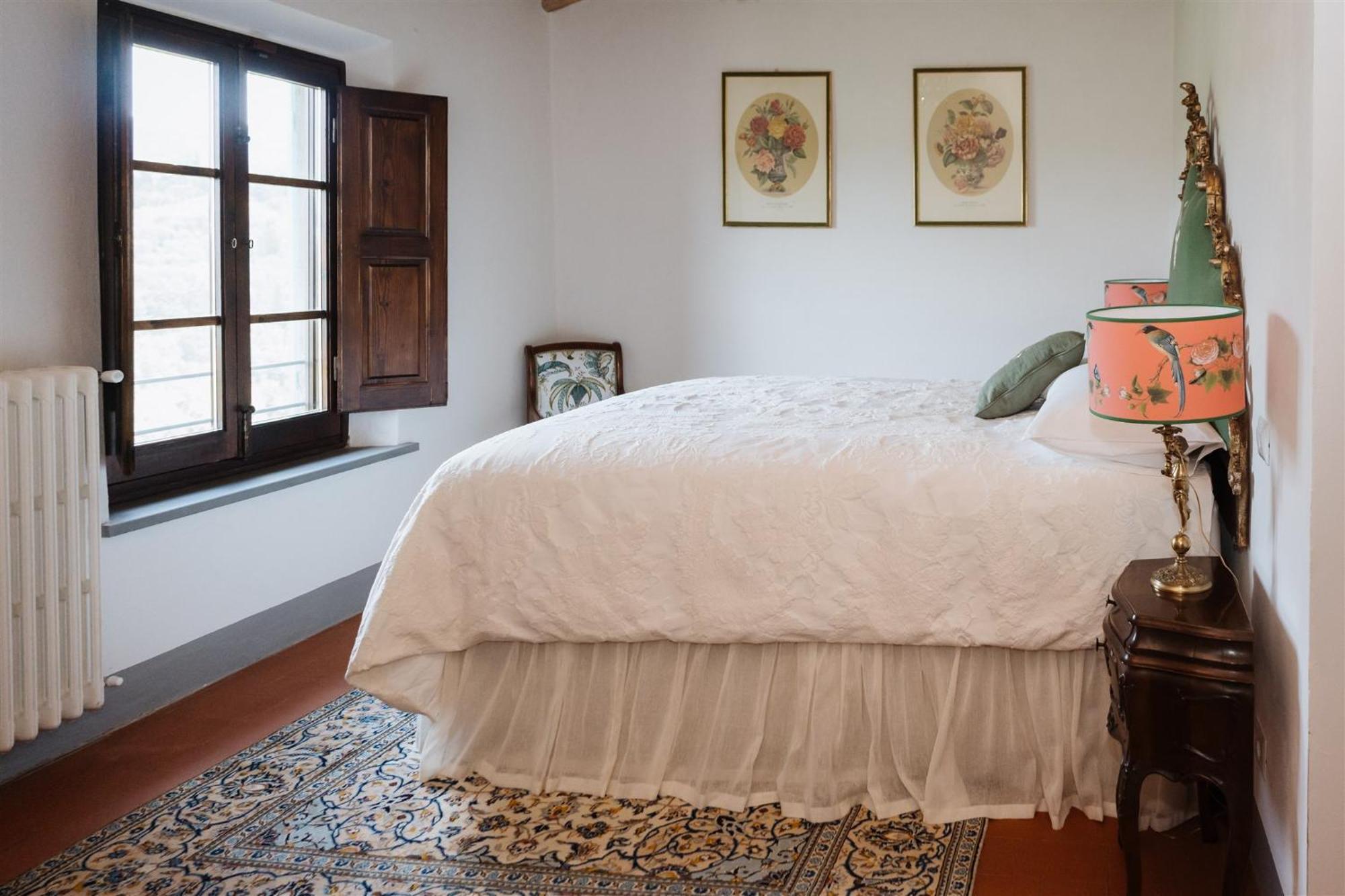 Soleevino B&B - Exclusively For Adults Greve in Chianti Exterior foto