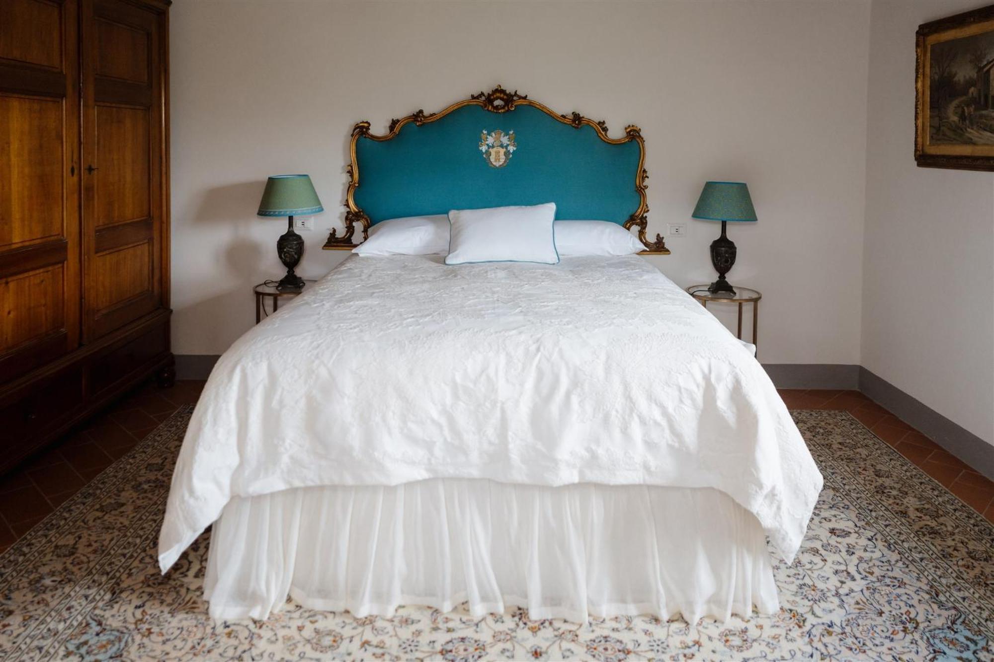 Soleevino B&B - Exclusively For Adults Greve in Chianti Exterior foto