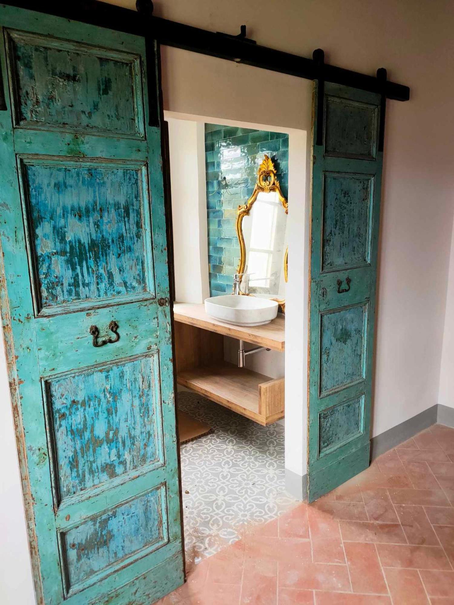 Soleevino B&B - Exclusively For Adults Greve in Chianti Exterior foto