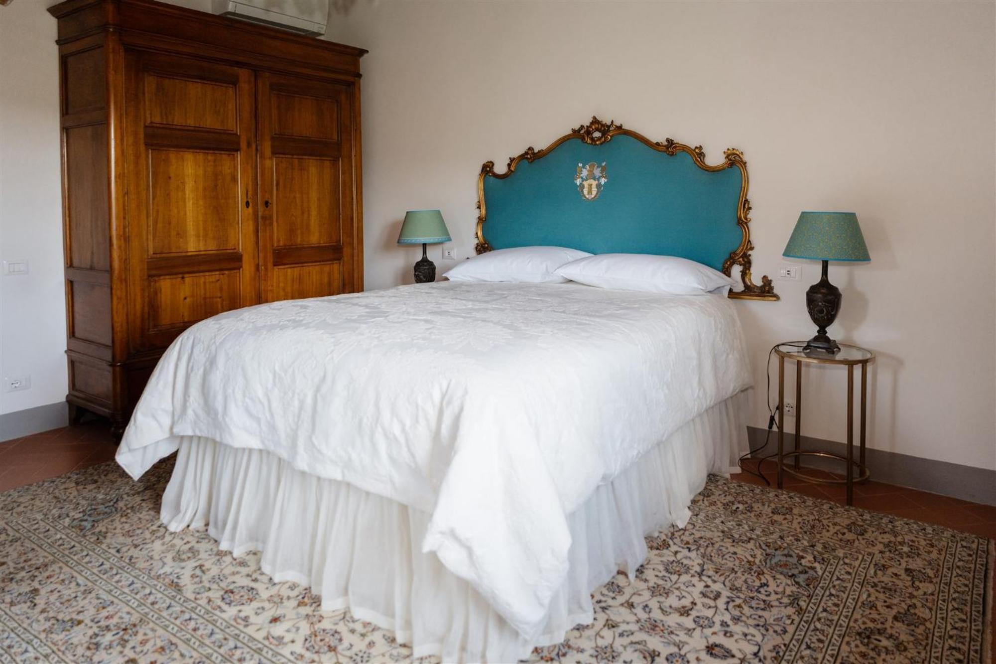 Soleevino B&B - Exclusively For Adults Greve in Chianti Exterior foto